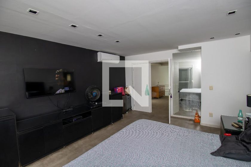 Casa, 4 quartos, 500 m² - Foto 15
