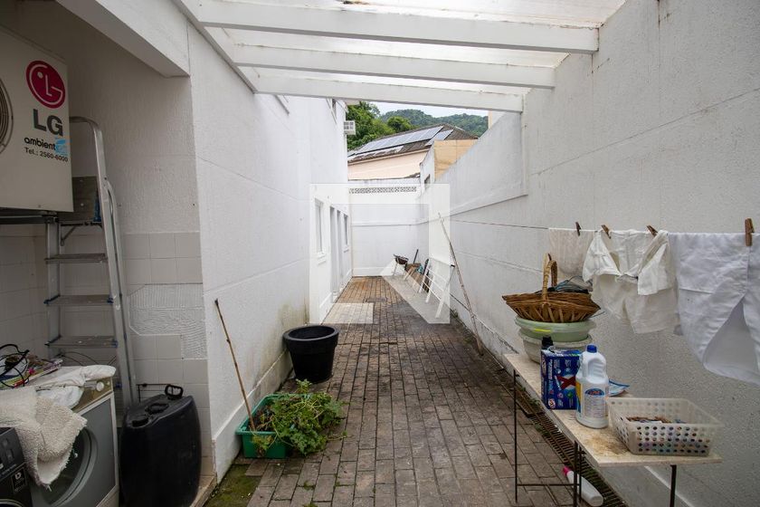 Casa, 4 quartos, 500 m² - Foto 56