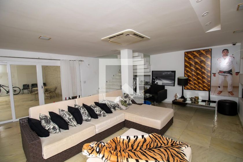Casa, 4 quartos, 500 m² - Foto 2