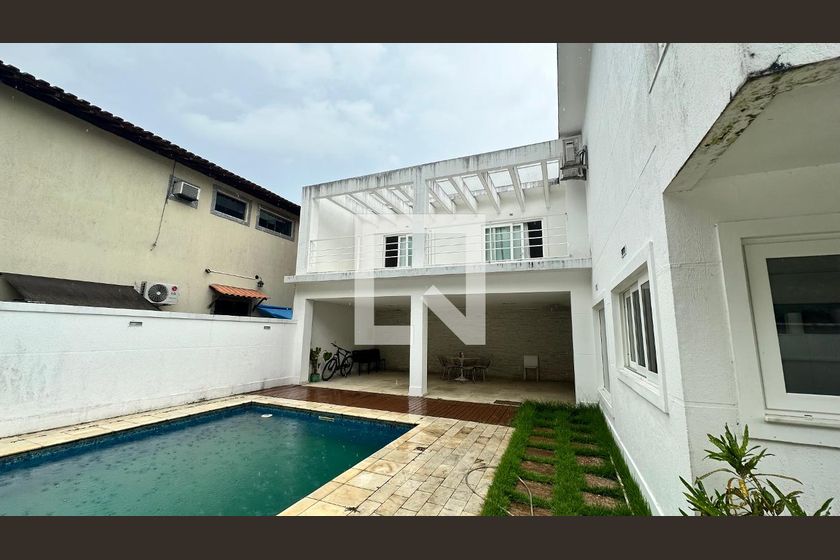 Casa, 4 quartos, 500 m² - Foto 60