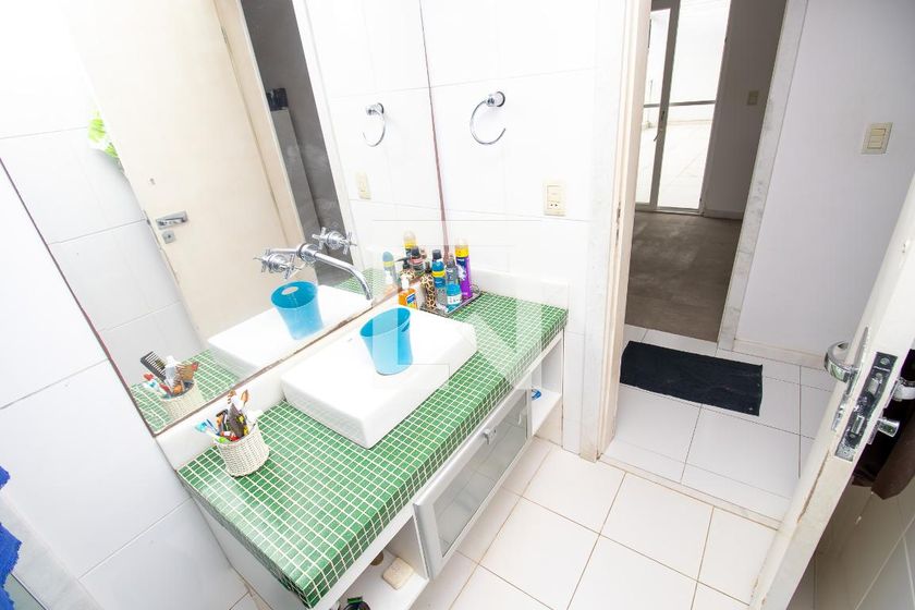 Casa, 4 quartos, 500 m² - Foto 12