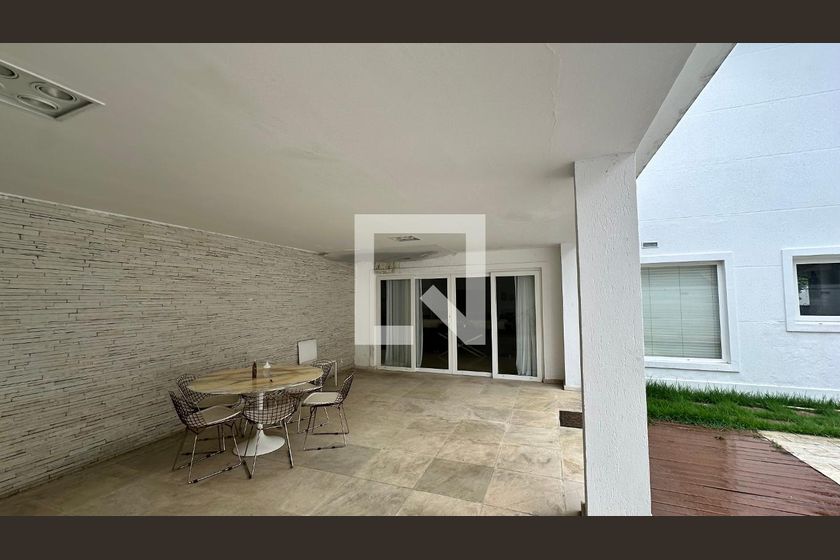 Casa, 4 quartos, 500 m² - Foto 63