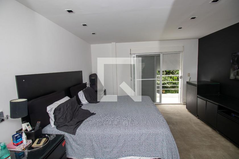 Casa, 4 quartos, 500 m² - Foto 17