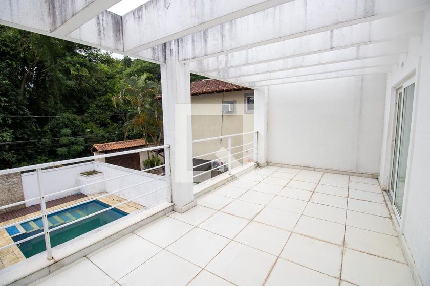 Casa, 4 quartos, 500 m² - Foto 33