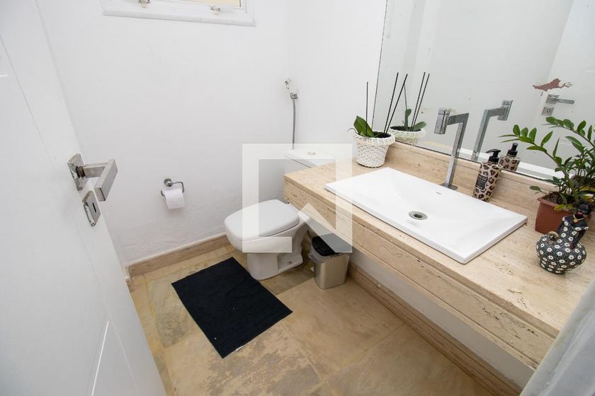Casa, 4 quartos, 500 m² - Foto 46