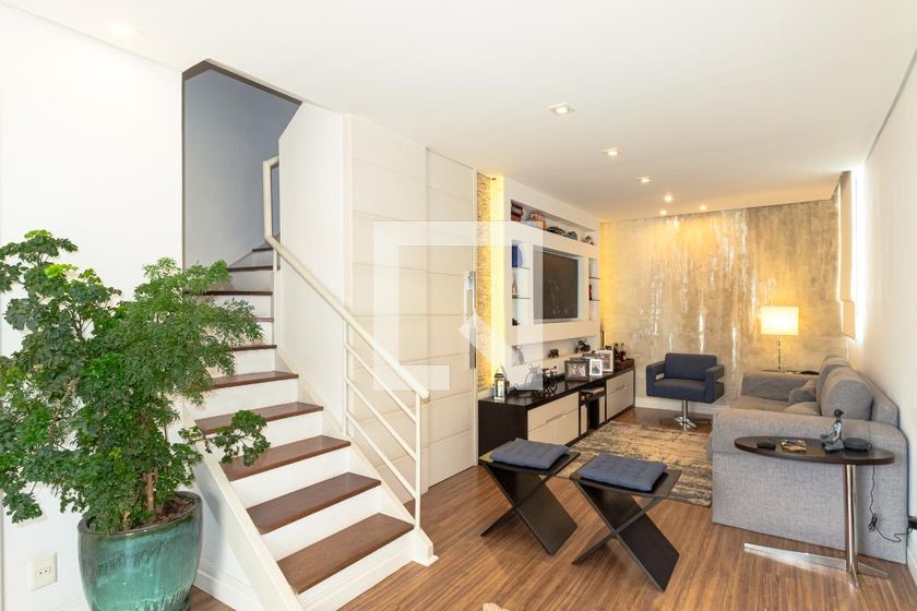 Cobertura, 2 quartos, 110 m² - Foto 1