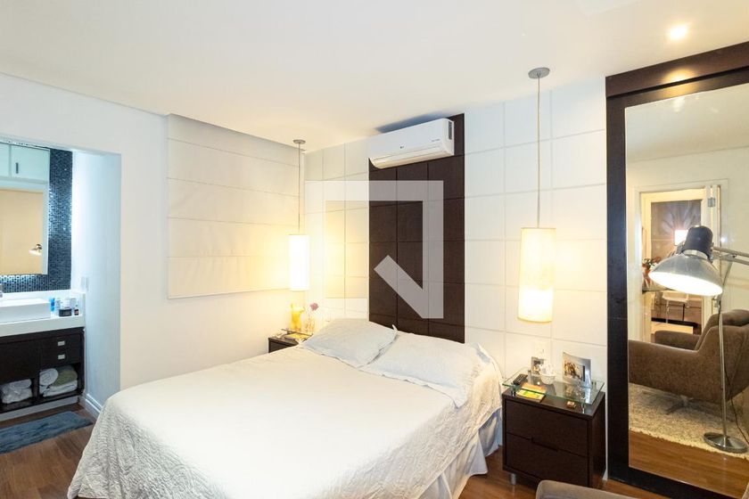Cobertura, 2 quartos, 110 m² - Foto 19