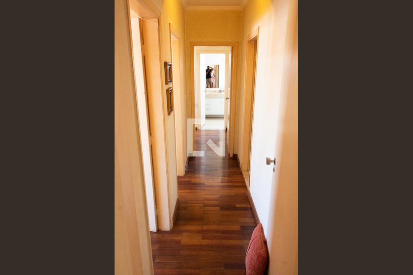 Apartamento à Venda - Cambuí, 3 Quartos,  104 m2 em , Campinas - sp | SoloBR
