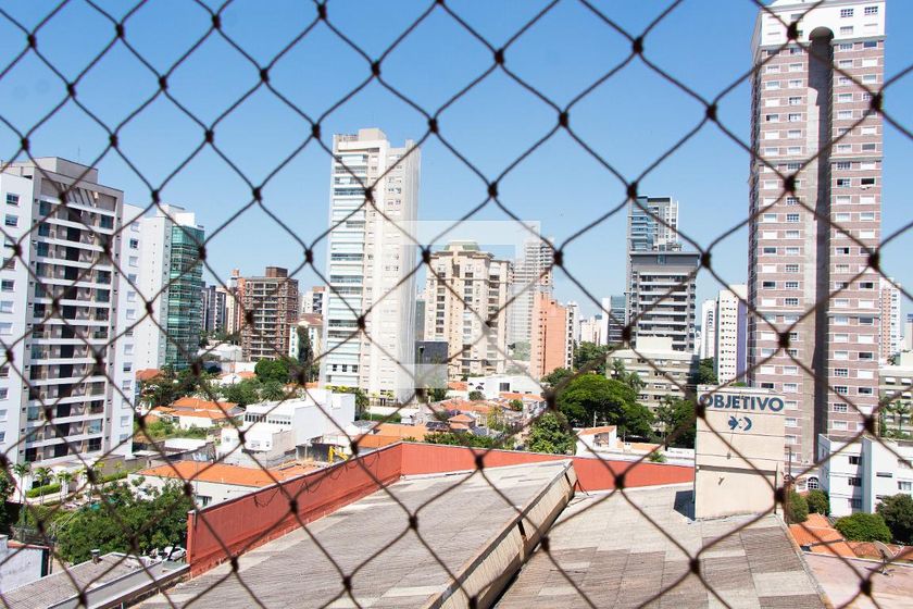 Apartamento à Venda - Cambuí, 3 Quartos,  104 m2 em , Campinas - sp | SoloBR