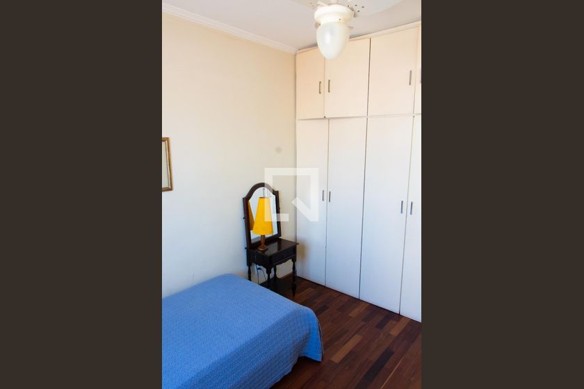 Apartamento à Venda - Cambuí, 3 Quartos,  104 m2 em , Campinas - sp | SoloBR