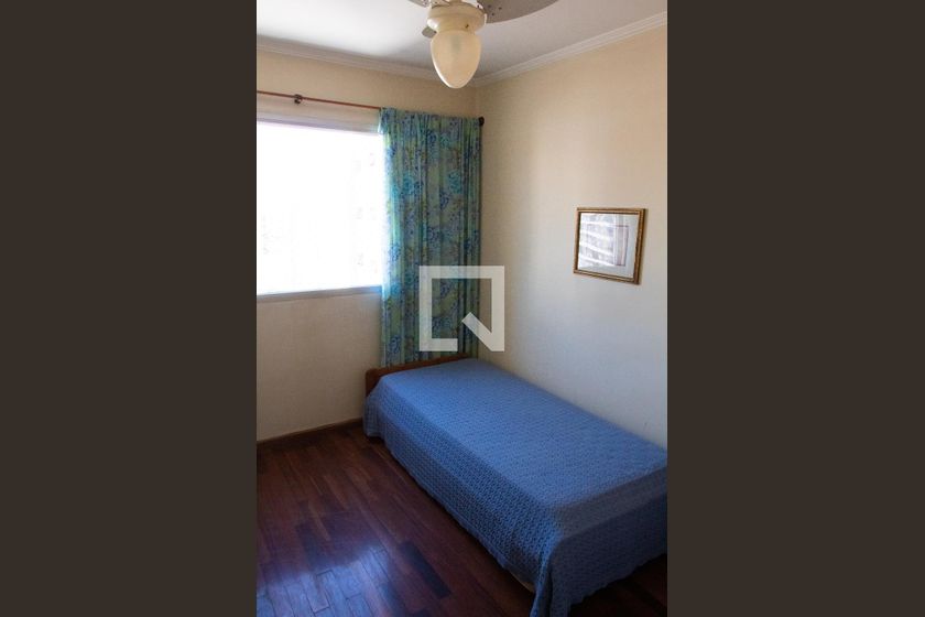 Apartamento à Venda - Cambuí, 3 Quartos,  104 m2 em , Campinas - sp | SoloBR