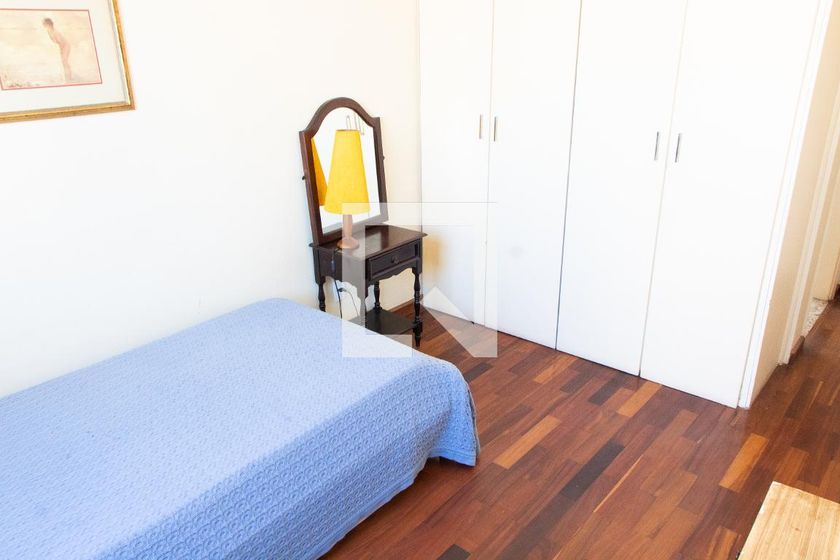 Apartamento à Venda - Cambuí, 3 Quartos,  104 m2 em , Campinas - sp | SoloBR
