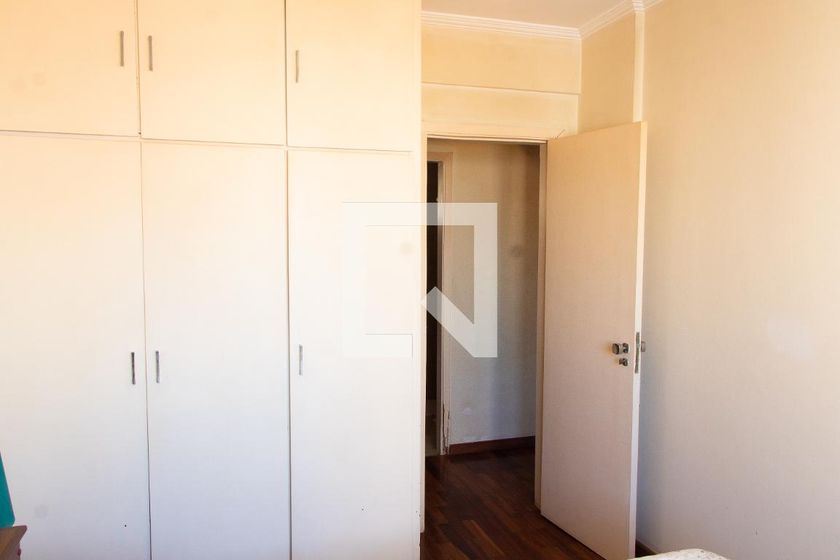 Apartamento à Venda - Cambuí, 3 Quartos,  104 m2 em , Campinas - sp | SoloBR