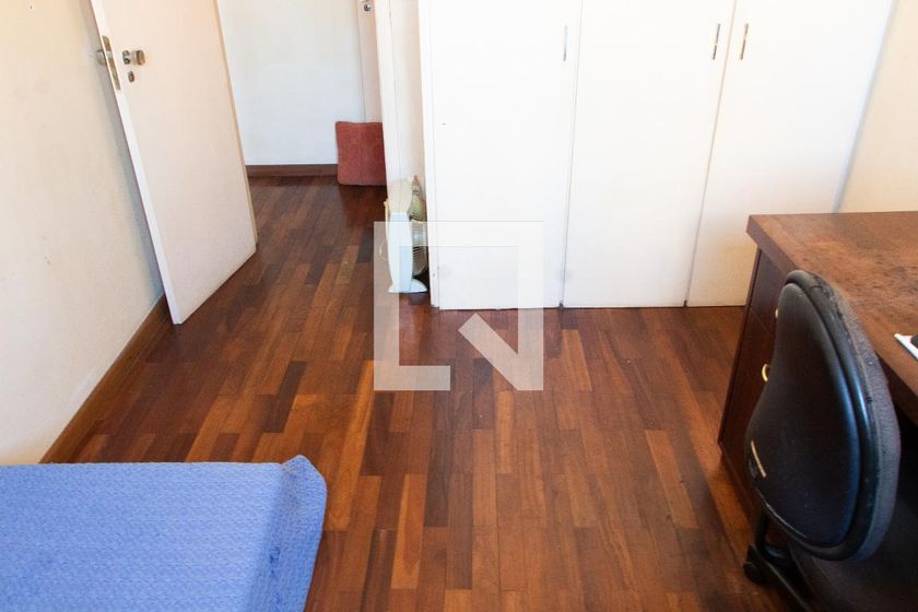 Apartamento à Venda - Cambuí, 3 Quartos,  104 m2 em , Campinas - sp | SoloBR