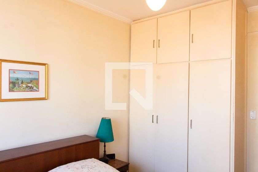 Apartamento à Venda - Cambuí, 3 Quartos,  104 m2 em , Campinas - sp | SoloBR