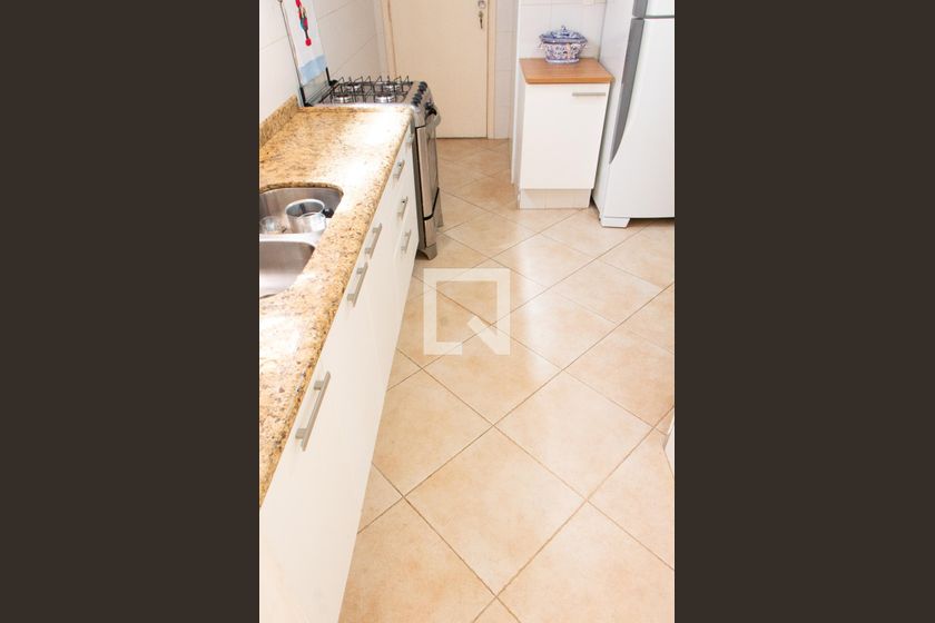 Apartamento à Venda - Cambuí, 3 Quartos,  104 m2 em , Campinas - sp | SoloBR