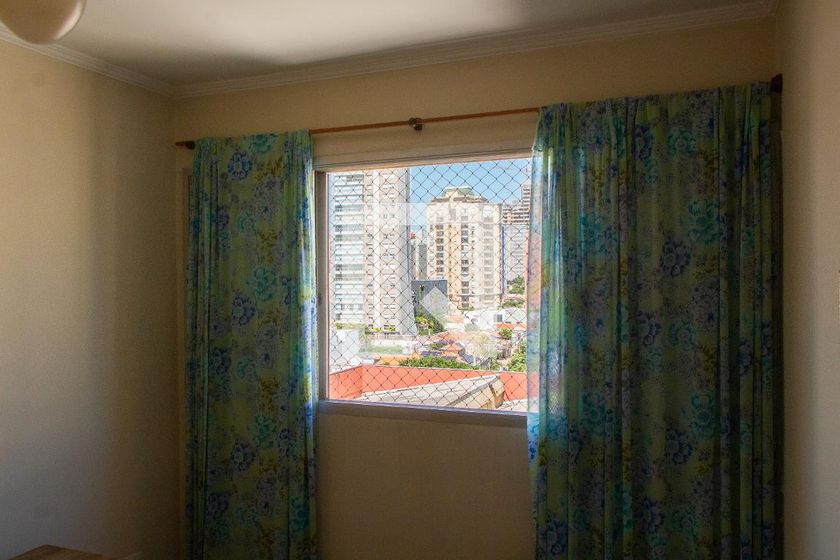 Apartamento à Venda - Cambuí, 3 Quartos,  104 m2 em , Campinas - sp | SoloBR