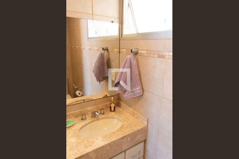 Apartamento à Venda - Cambuí, 3 Quartos,  104 m2 em , Campinas - sp | SoloBR