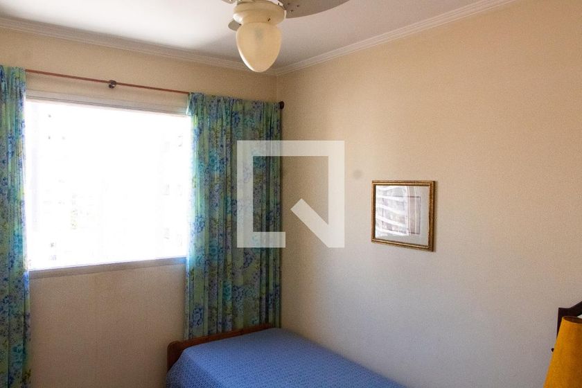 Apartamento à Venda - Cambuí, 3 Quartos,  104 m2 em , Campinas - sp | SoloBR