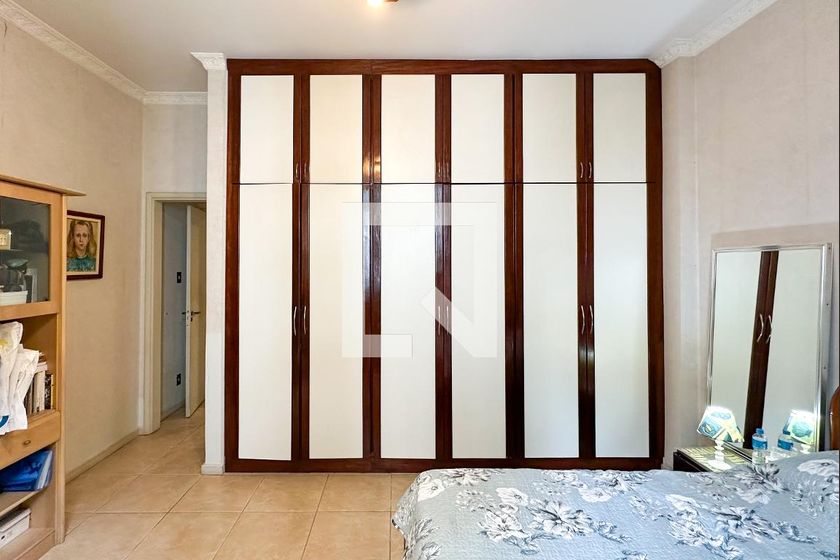 Apartamento, 3 quartos, 120 m² - Foto 9