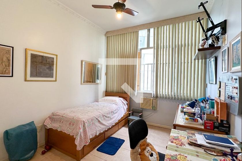 Apartamento, 3 quartos, 120 m² - Foto 17