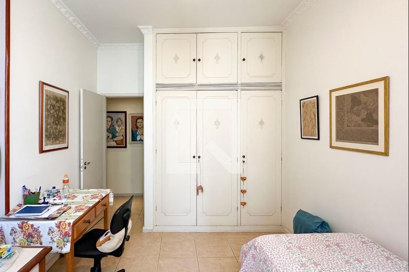 Apartamento, 3 quartos, 120 m² - Foto 19