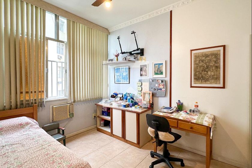 Apartamento, 3 quartos, 120 m² - Foto 18