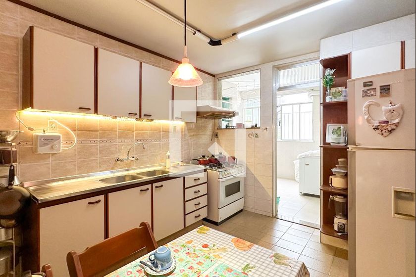 Apartamento, 3 quartos, 120 m² - Foto 32