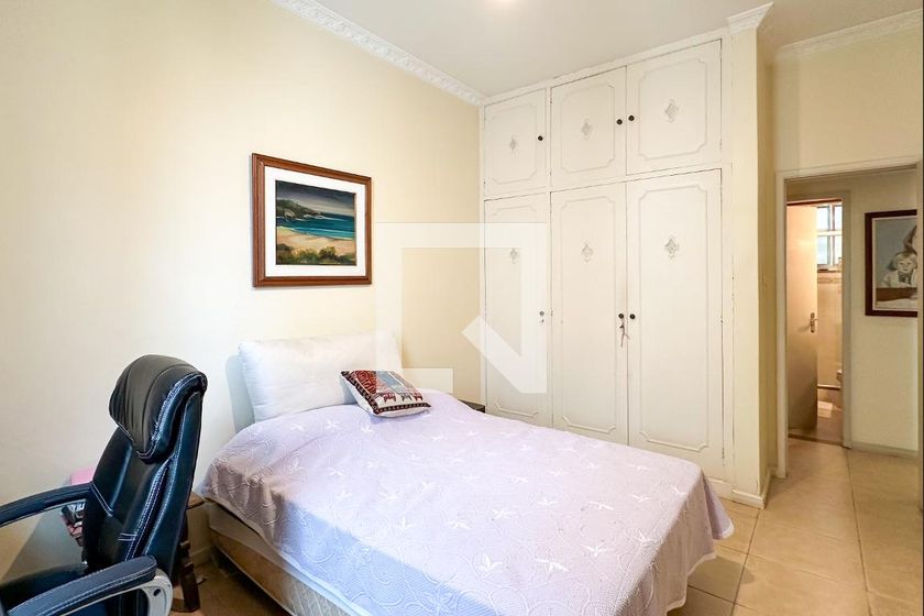 Apartamento, 3 quartos, 120 m² - Foto 23