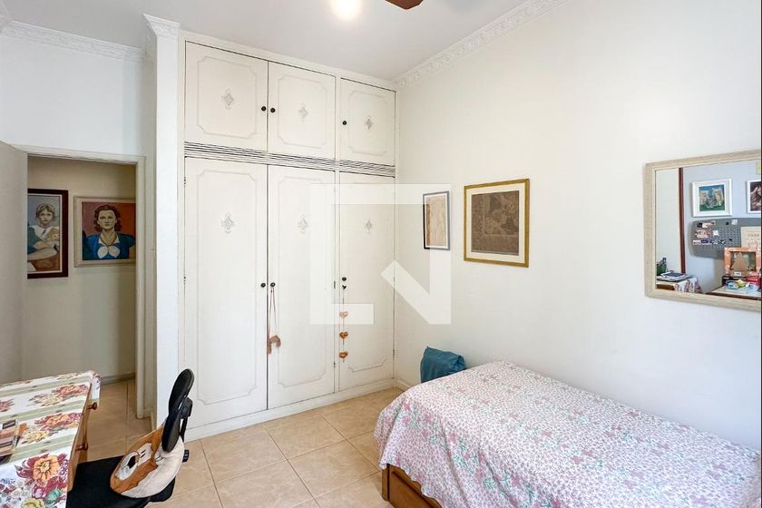 Apartamento, 3 quartos, 120 m² - Foto 20