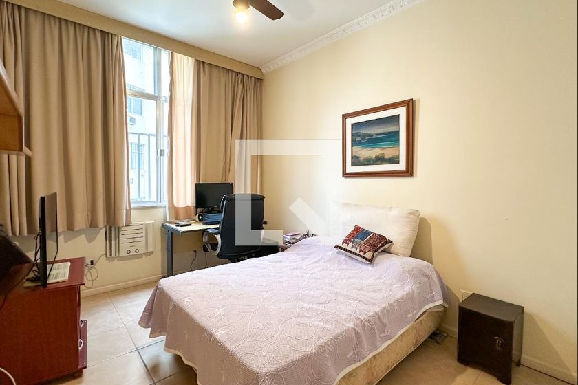 Apartamento, 3 quartos, 120 m² - Foto 21