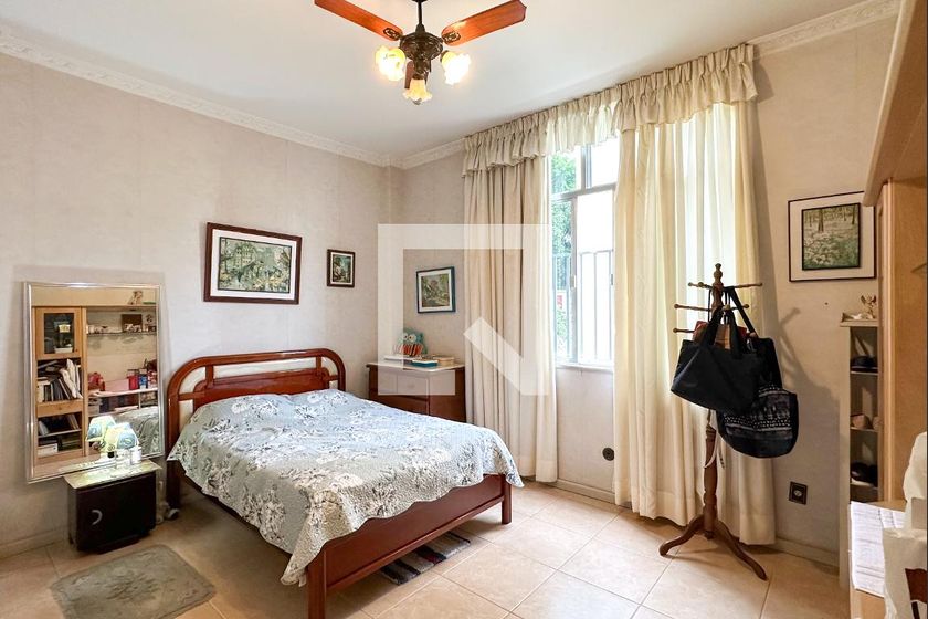 Apartamento, 3 quartos, 120 m² - Foto 7