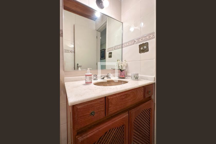 Apartamento, 3 quartos, 120 m² - Foto 25