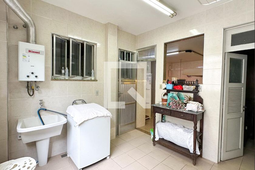 Apartamento, 3 quartos, 120 m² - Foto 36