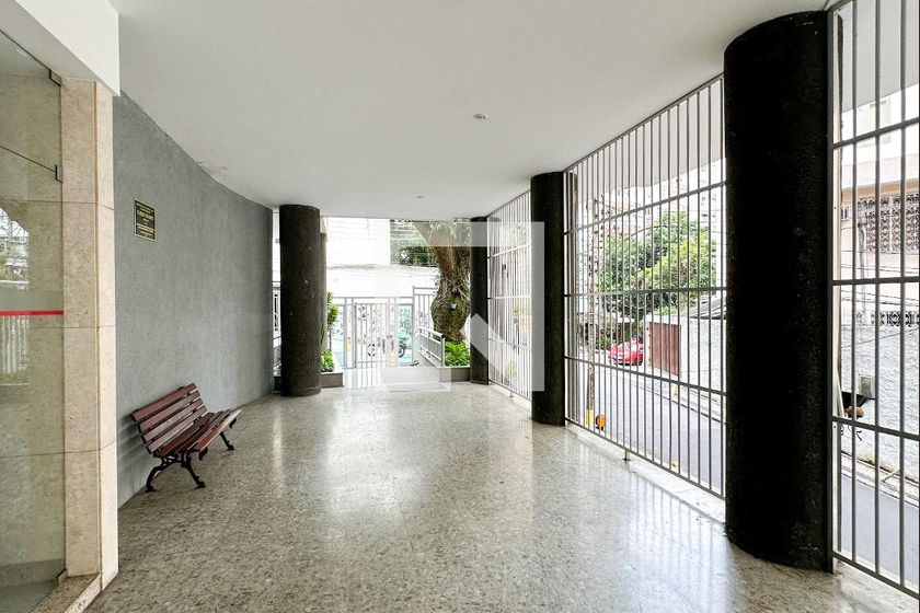 Apartamento, 3 quartos, 120 m² - Foto 45