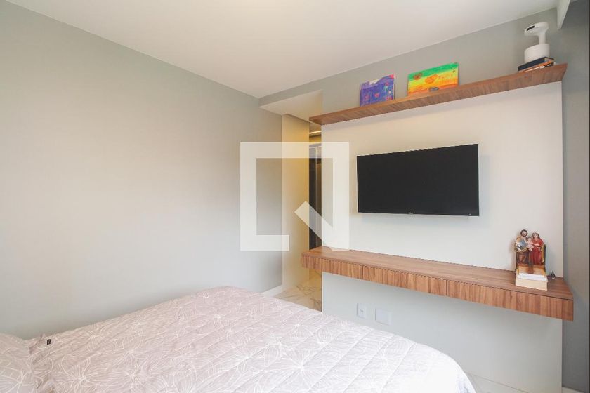 Apartamento, 4 quartos, 123 m² - Foto 37