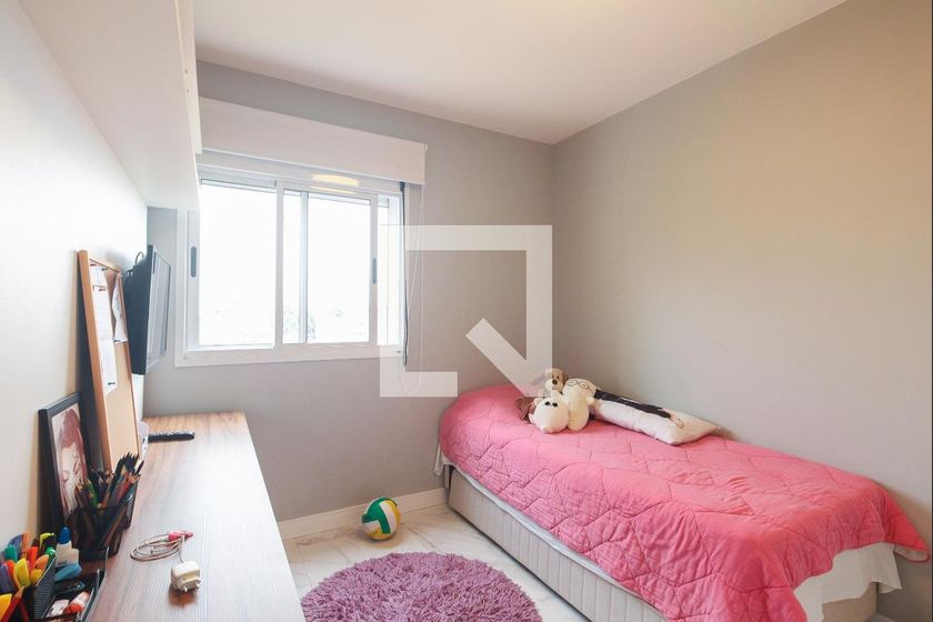 Apartamento, 4 quartos, 123 m² - Foto 24