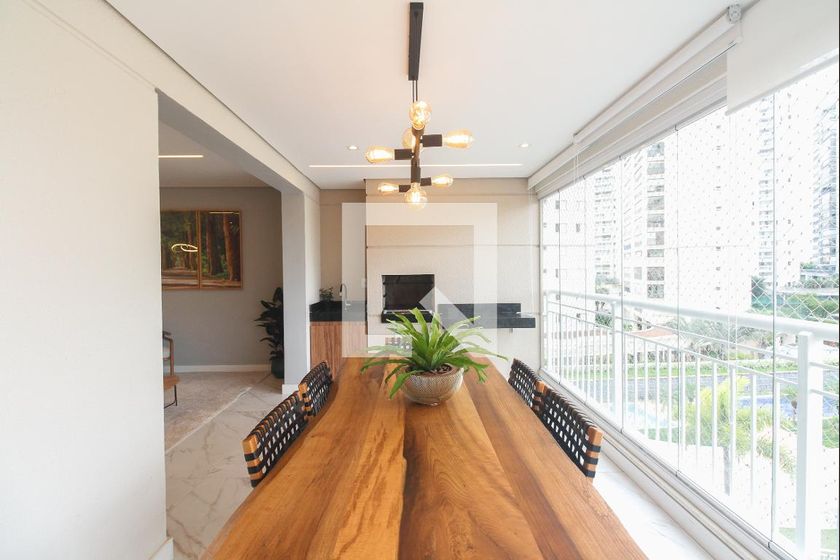Apartamento, 4 quartos, 123 m² - Foto 12