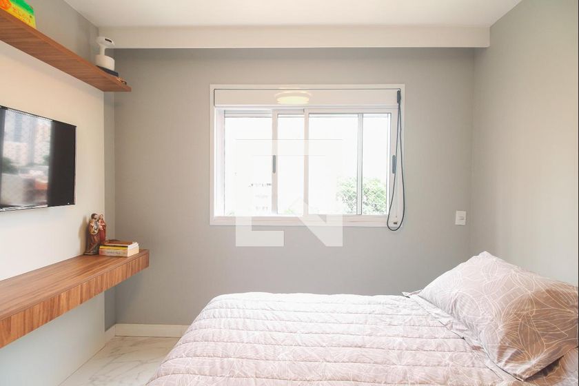Apartamento, 4 quartos, 123 m² - Foto 35