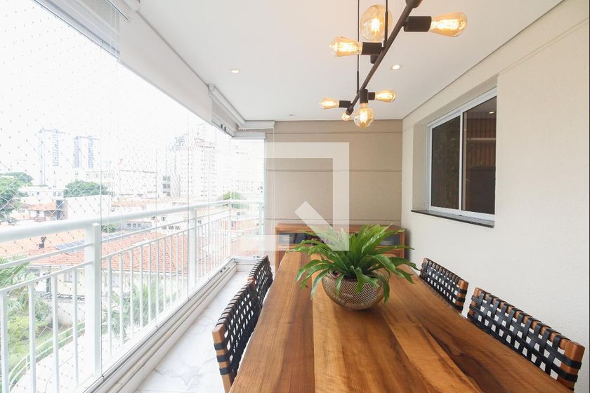 Apartamento, 4 quartos, 123 m² - Foto 16