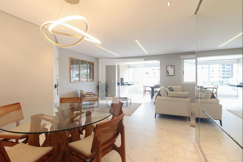 Apartamento, 4 quartos, 123 m² - Foto 7