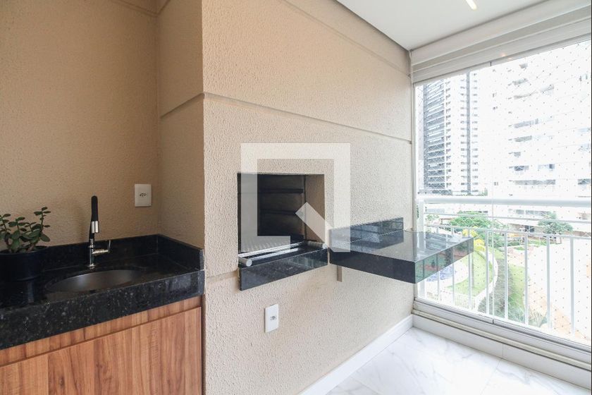 Apartamento, 4 quartos, 123 m² - Foto 15