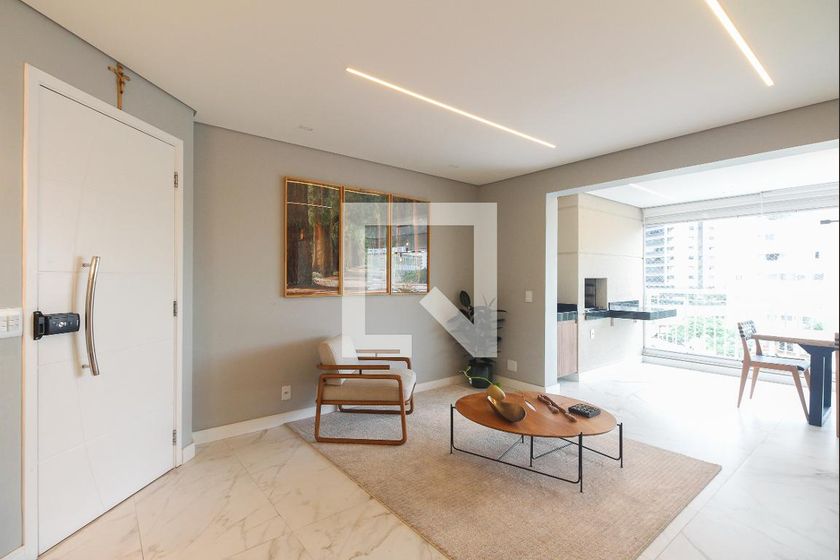 Apartamento, 4 quartos, 123 m² - Foto 4