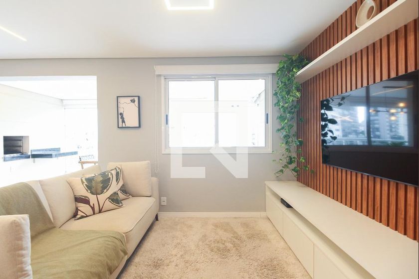 Apartamento, 4 quartos, 123 m² - Foto 11