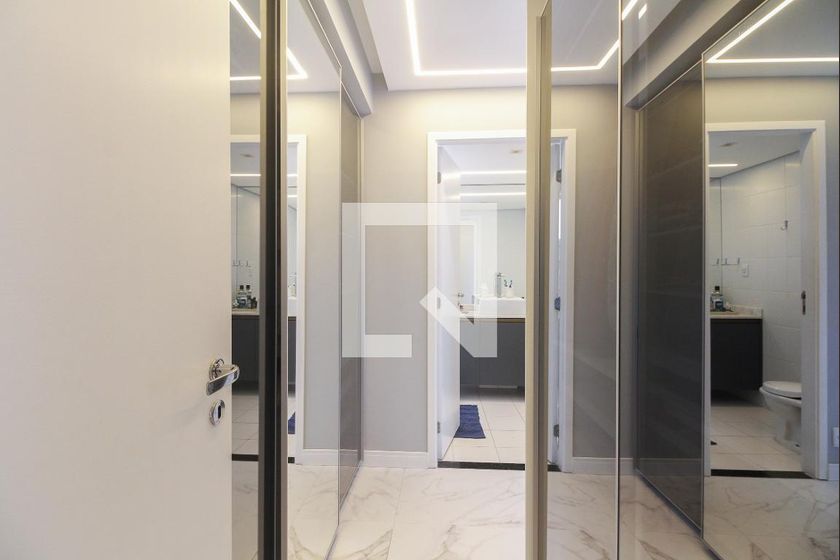 Apartamento, 4 quartos, 123 m² - Foto 32