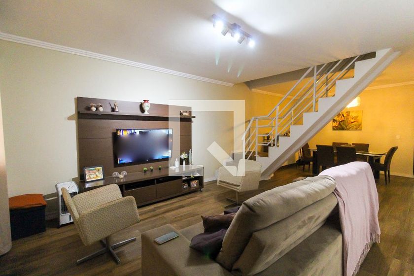 Casa, 3 quartos, 220 m² - Foto 1
