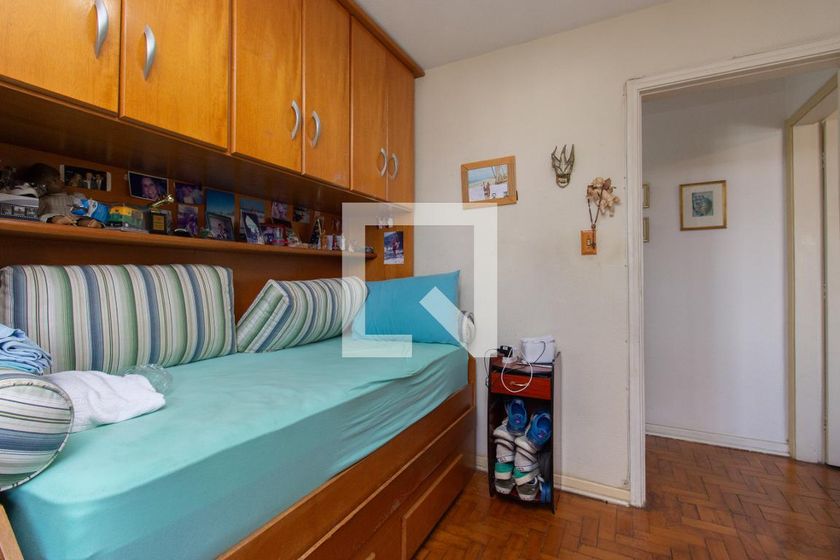 Apartamento, 2 quartos, 74 m² - Foto 27
