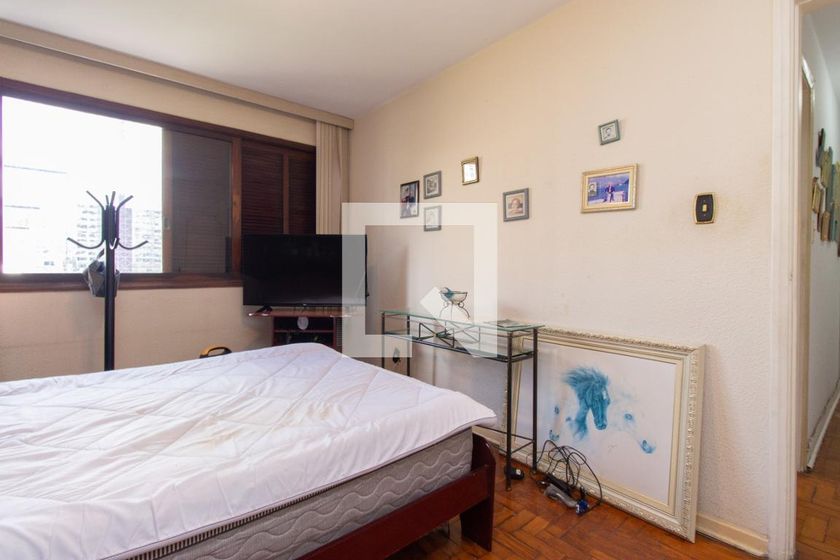 Apartamento, 2 quartos, 74 m² - Foto 13