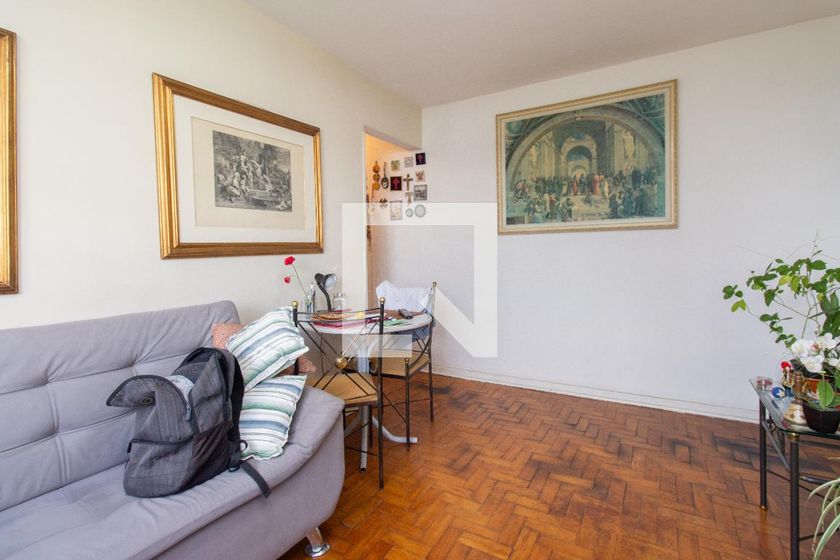 Apartamento, 2 quartos, 74 m² - Foto 7