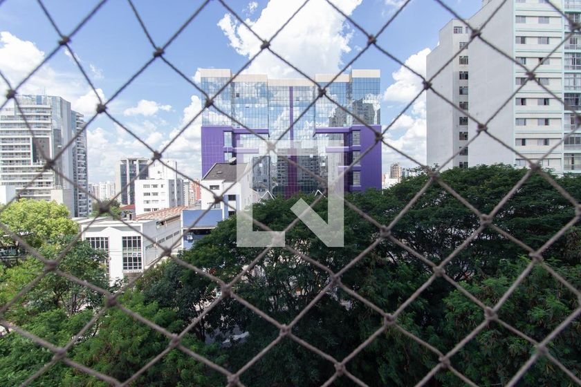 Apartamento, 2 quartos, 74 m² - Foto 29